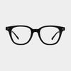 DAYWALKER Zeiss Lens Unisex Blue Light Blocking Horn-Rimmed Glasses HARDY C5