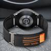 Нейлоновый ремешок для Samsung Galaxy watch 7 6 4 classic 5 Pro 44мм 40мм 47мм 43мм 45мм Браслет Trail loop correa Galaxy watch6 Strap