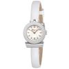 Wristwatch GANCINO SF4301820 White [Ferragamo] Women's [Item]