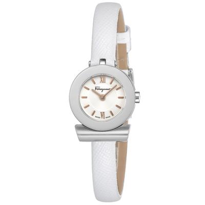 Наручные часы GANCINO SF4301820 Белые [Ferragamo] Женские [Товар]