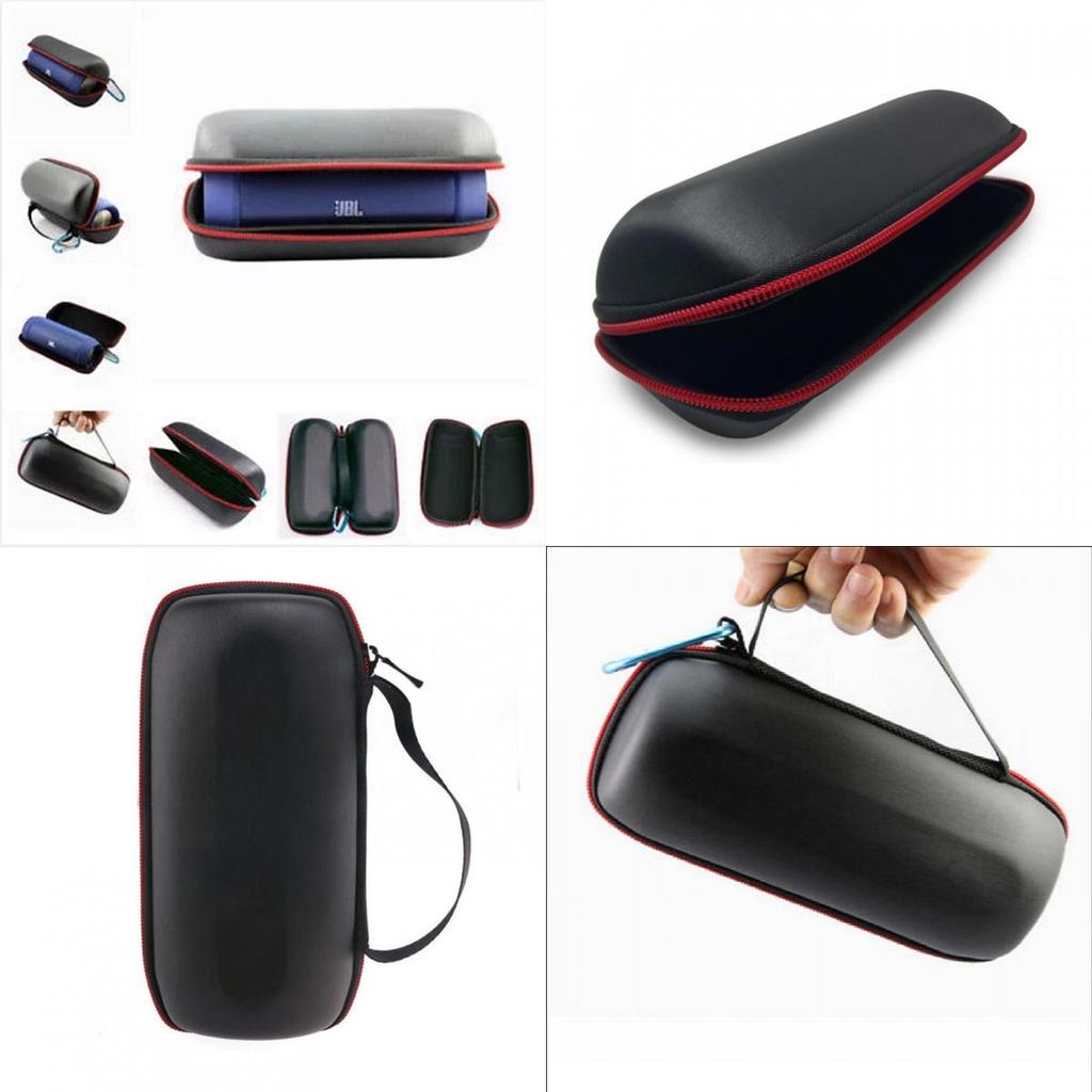 Ударопрочный дорожный чехол для Bluetooth-колонки Jbl Charge 2 2plus