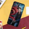Сверхъестественный Чехол Для ZTE Nubia Red Magic 11 Pro Plus 8 9 10 Air 8S 9S 10S Pro Plus 6 7 6S 7S Pro Обложка