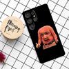 Смешной Гибби Поет Из Icarly Чехол Для Samsung Galaxy S21 S22 S23 S24 S25 Ultra S9 S10 S25 Plus S25 FE S20 FE Чехол Для Телефона