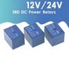 SRD-12VDC-SL-C 10A SRD-06VDC-SL-C Relay Module SRD-03VDC-SL-C Power Relays Smart Electronic
