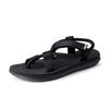 Fashion Summer Fashion Men SandalsRoman Outdoor  Beach Comfortable Shoes Flip Flops Slip On Flats Opened Toe Sports Slippers