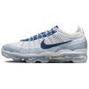 Новые Air VaporMax 2023 Flyknit Pure Platinum Glacier Blue DV1678-009