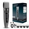 High-Power Electric Hair Clipper for Salons and Home Use - Ideal for Shaving and Hair Carving.