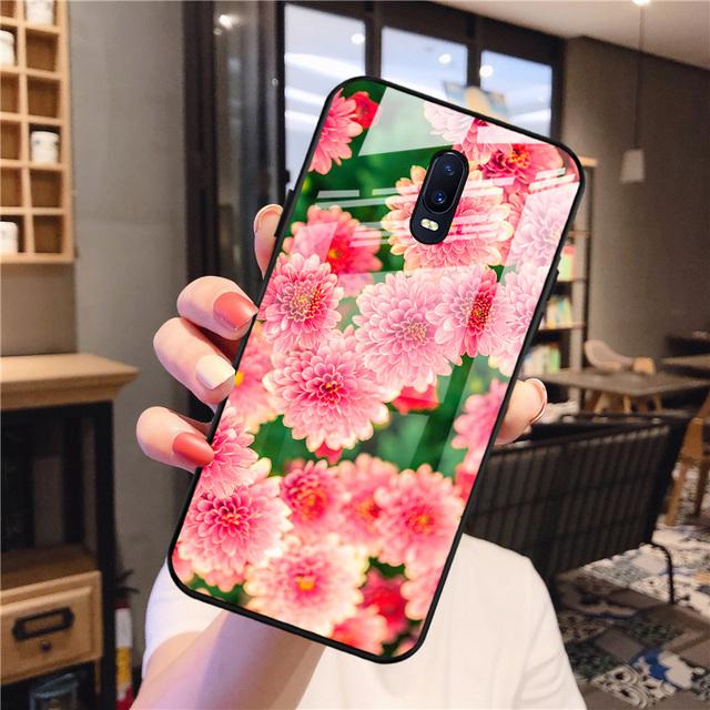 Роскошный чехол из закаленного стекла для Oppo R17 Pro, жесткий чехол для телефона Oppo Rx17 Pro R15, зеркало R11 Plus R11s, защитные чехлы