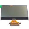Car LCD Display Screen For Fiat Linea Punto Fiorino Doblo Qubo 51822828 51828263