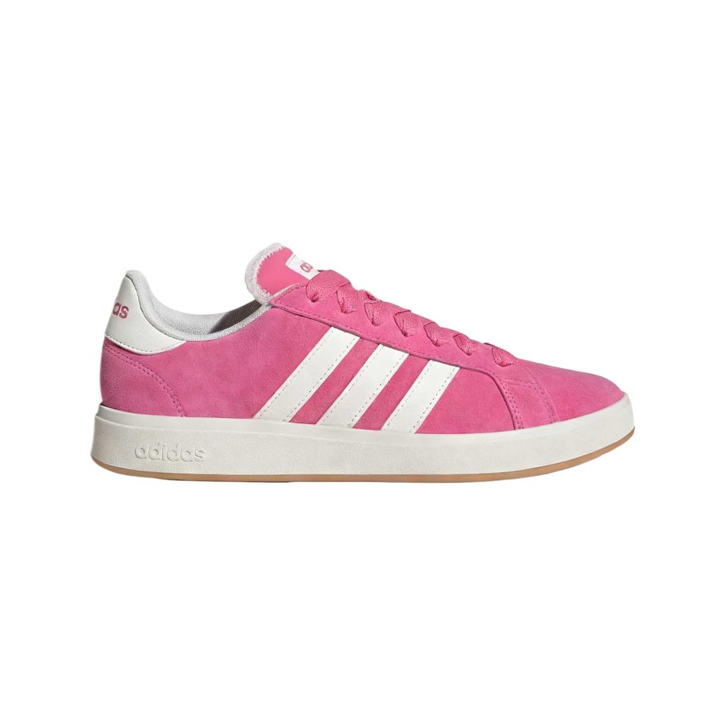 adidas Кеды для скейтборда Grand Court Base 00-х Unisex KK4651