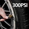 Автомобильный Мотоциклетный Воздушный Шланг Насос Удлинительный Шланг Накачивание Шины Накачивающий Клапан Удлинительная Трубка Насос