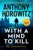 Книга With a Mind To Kill : the Action-packed Richard and Judy Book Club Pick