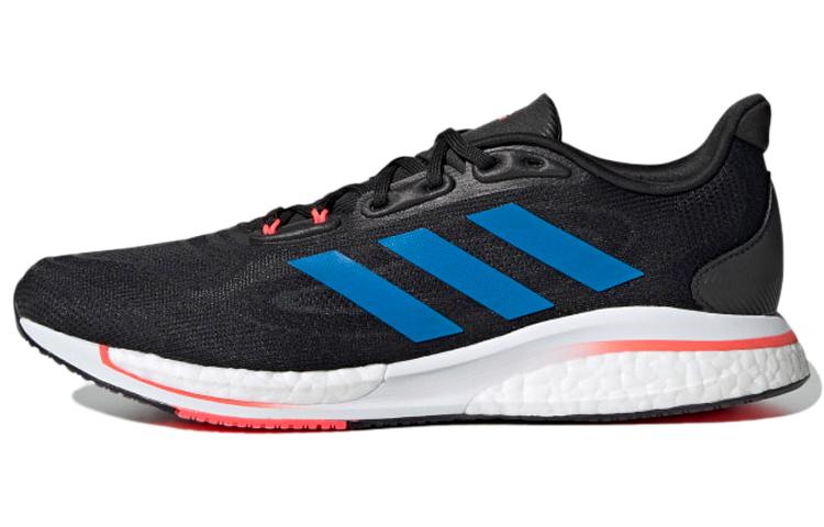 adidas Supernova+ 'Черный Турбо' GX2910