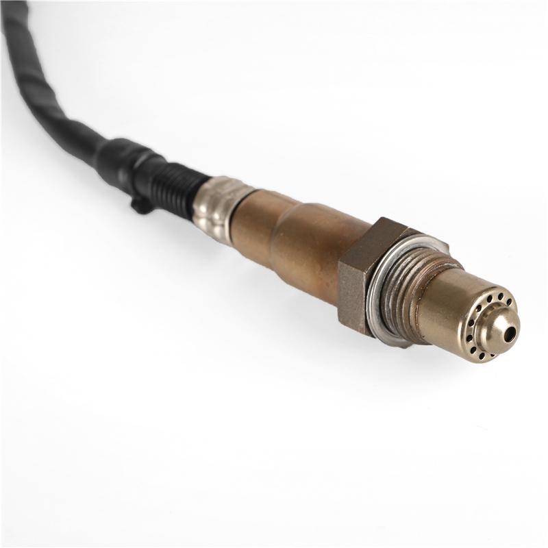 Лямбда-зонд датчик кислорода для CHERY A1 A3 A5 EASTAR CROSS QIYUN TIGGO QQ6 Fulwin CHANA BENBEN BYD F3 F3R 0258006937 0258010122