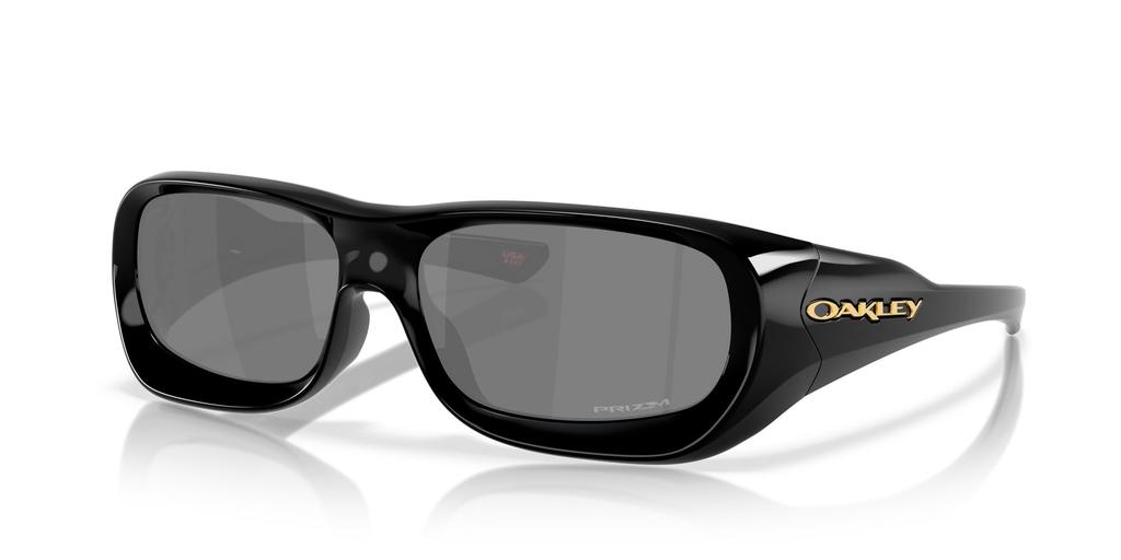 Oakley Солнцезащитные очки 0OO9494 SOTO POLISHED BLACK PRIZM BLACK 94940159 DE Поляризационные [Oakley]
