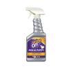 UrinOff Dog Poop Spray, 500ml, 1 Unit, Korean Pet Shampoo