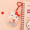 Брелок Sanrio с фруктовым мороженым