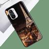 France Paris Eiffel Tower Case For Xiaomi 17 Pro Max 13 14 15 Ultra 13T 14T 15T Pro POCO F7 F5 F6 X5 X6 X7 Pro Cover