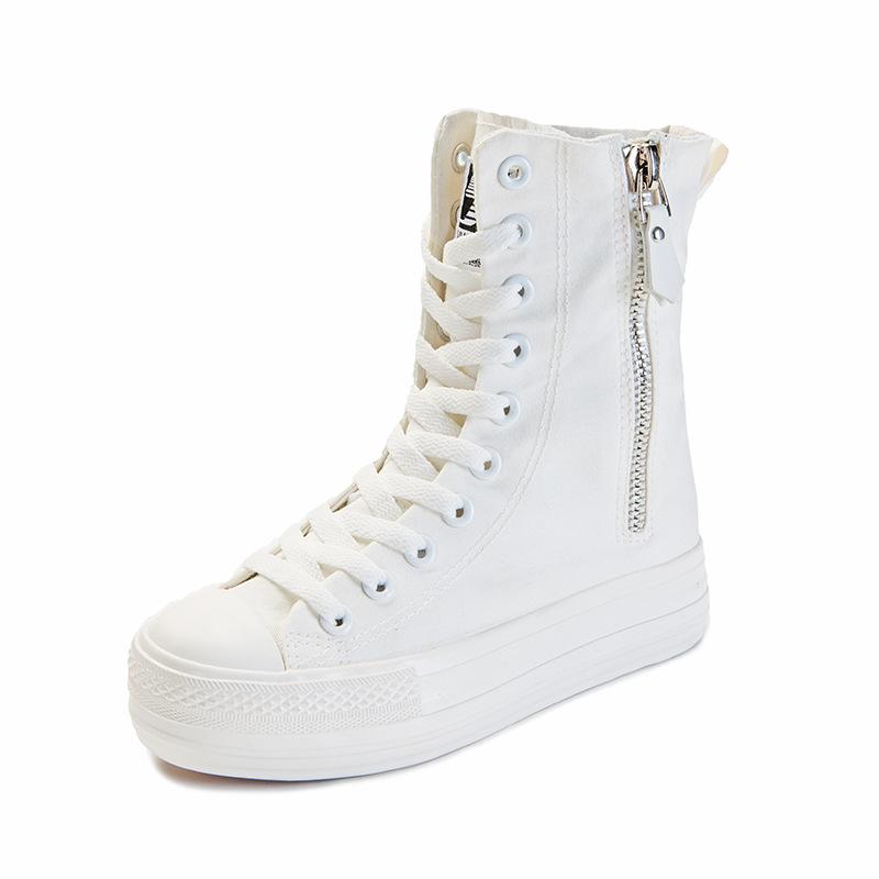 Модные женские парусиновые туфли повседневные прогулочные туфли женские кроссовки классические туфли на плоской подошве zapatillas mujer женские вулканизированные туфли кроссовки