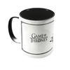 Game of Thrones Старк Кружка