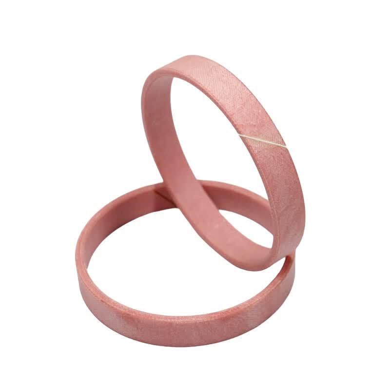 Supinda Phenolic Fabric Open Guide Ring