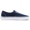 Vans Аутентичные темно-синие унисекс кроссовки True-White VN000EE332D