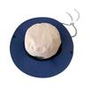 Lightweight Sun Protection Hat Retro Hiking Cap New Fisherman Hat  Summer Outdoor