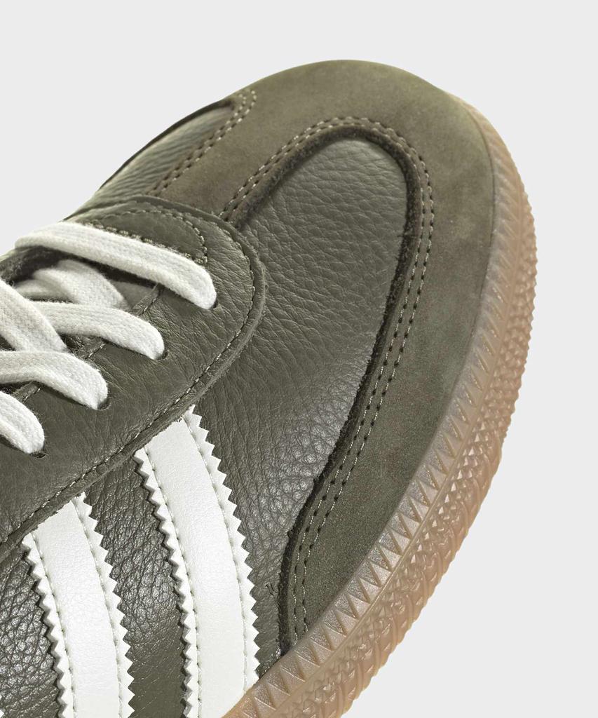 adidas Samba Og - Хаки / Jr0890