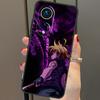 Чехол «Семь смертных грехов Meliodas» для Honor 50 Lite, чехол для Huawei P20 P30 P40 Pro Nova 9 5T P Smart 2021 8X 9X 10i