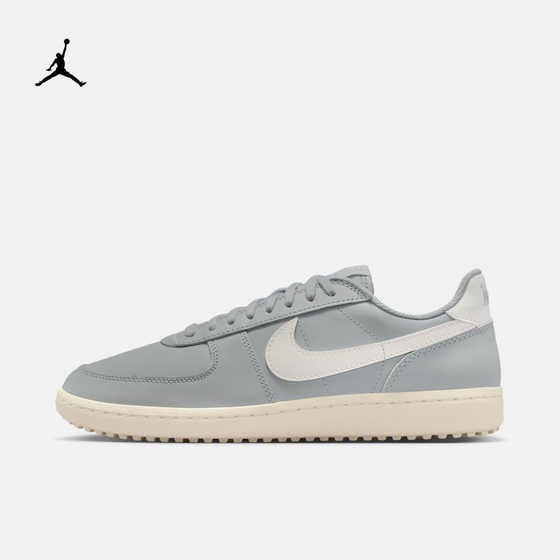 Nike Men's Plain-soled Sports Shoes - Retro Style - NIKE FIELD GENERAL IH1343