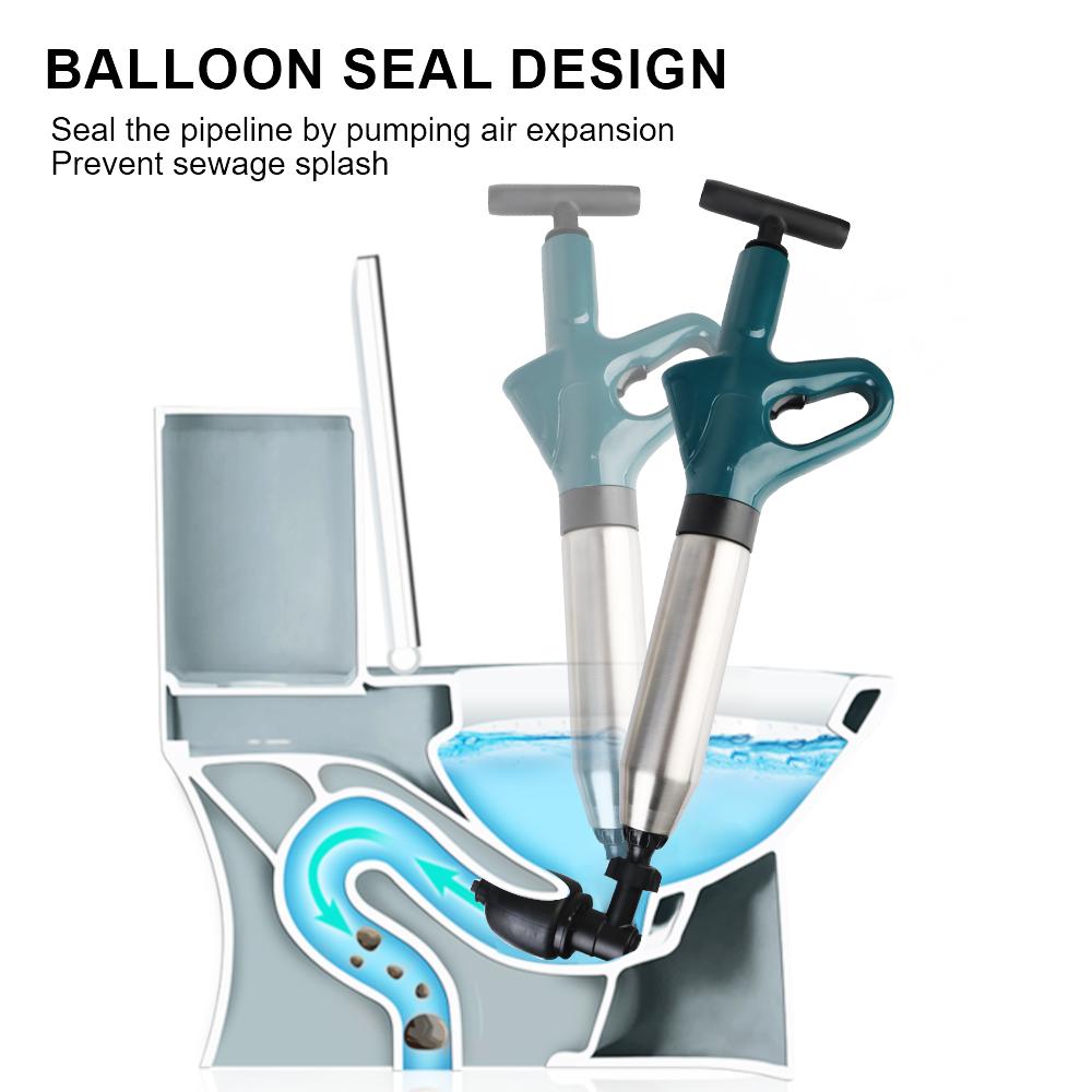 For Bath Toilets Bathroom Kitchen Dredge Clog Remover Dredge Clog Remover Sewer Pipe Unblocker