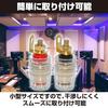 Felimoa Speaker Terminal suitable for approximately 4mm banana for Connectors, plugs, amplifiers, 20-piece set.