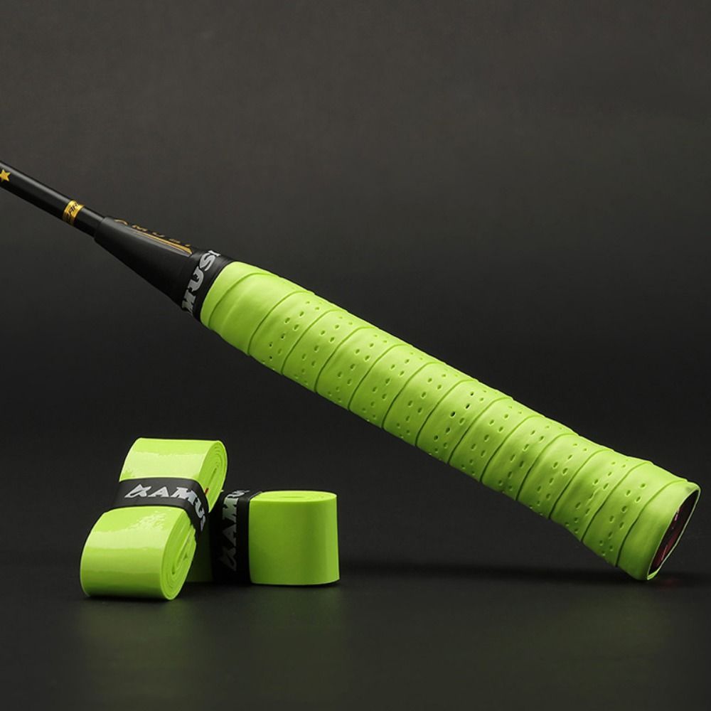 Противоскользящая лента для полотенец ракетки для бадминтона, ручка из микрофибры, ремень для ракетки для бадминтона, ручки для теннисных полотенец