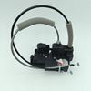 Front Door Latch & Cable Assy Right For Ssangyong Korando C 2010-2018 #7122034001