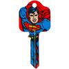 Superman Door Key