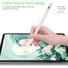 Stylus Pen for iPad 10th Generation,Fast Charging Apple Pencil for iPad 10th Generation & 9th Gen,Seamless Compatible with Apple iPad Pro 11/12.9/13