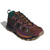 Adidas Кроссовки унисекс Superturf Adventure Wild Brown Quiet-Crimson Shadow-Red HR1464