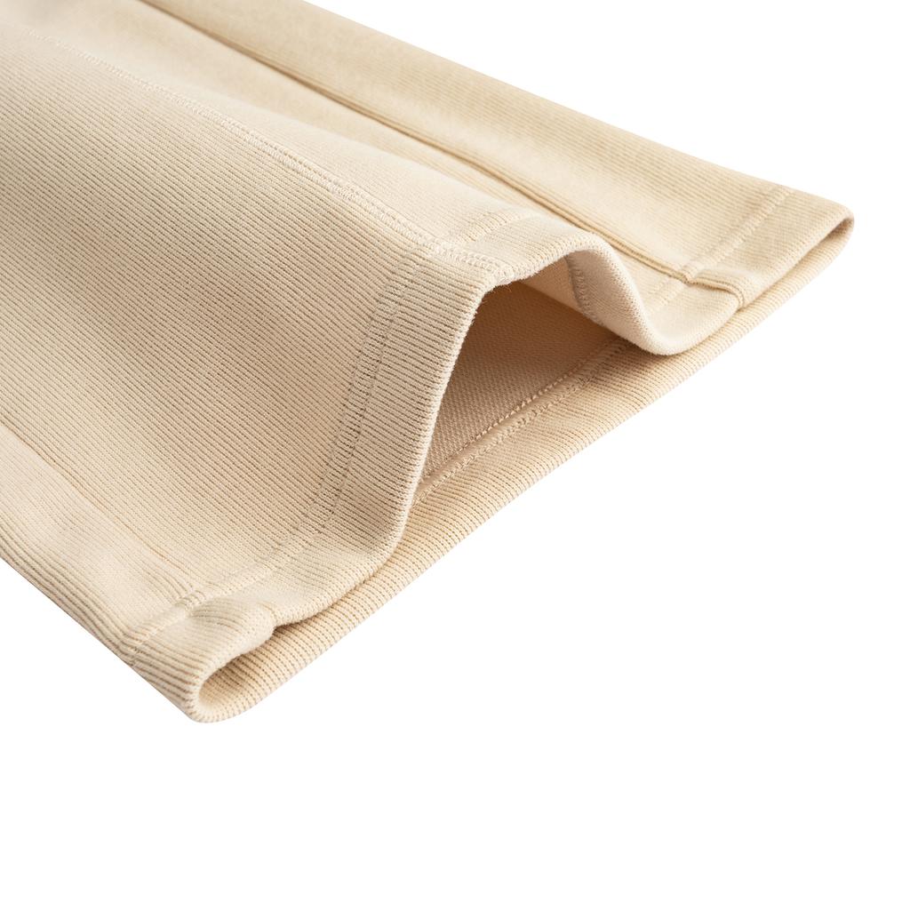 Anta Женские длинные брюки серии Lifestyle 2026 Весна Трикотажные спортивные брюки Женский низ Цвет Фасоль-Сок-Хаки 962618301-1