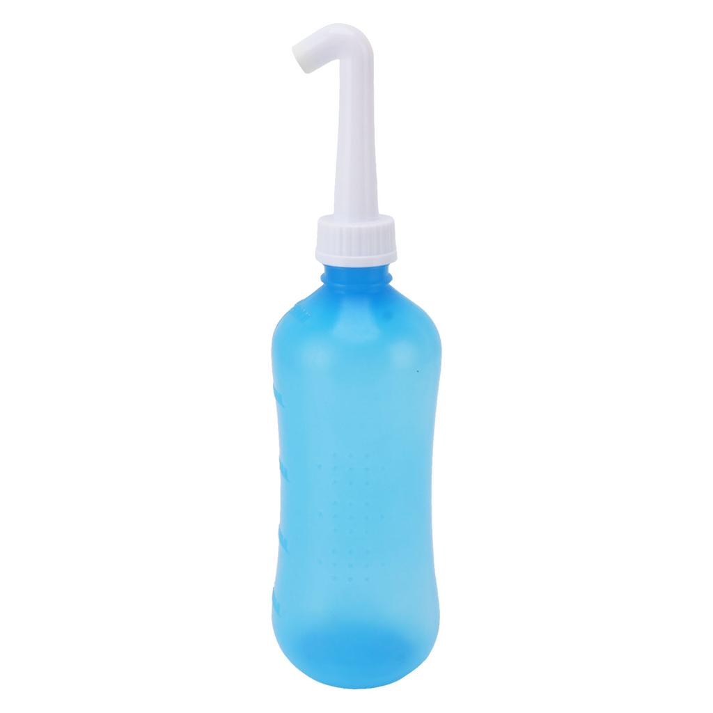 Ручной промыватель носовых пазух для промывания носа под давлением для детей, взрослых и детей