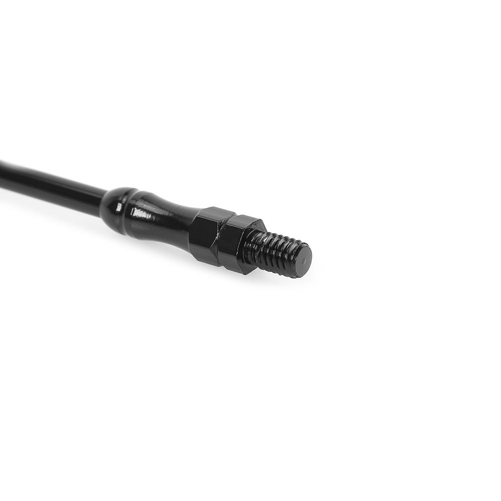 7-дюймовая AM FM-радио антенна автомобильная FM-радио модифицированная антенна AM FM-радио антенны сигнала для Jeep Wrangler JK 2007-2017 Аксессуары