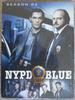 Nypd Season 2 Complete Second Season Blue - [DVD]
