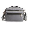 Waterproof Shoulder Bag Women Casual Crossbody Bag Multifunction Handbag Messenger Bag