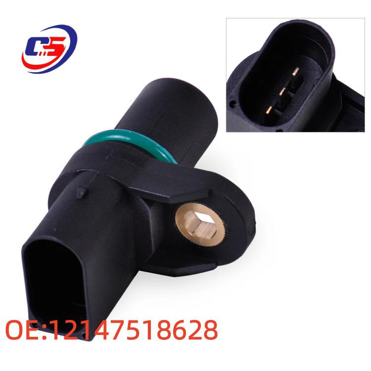BMW E90 Camshaft & Crankshaft Position Sensor 12147518628