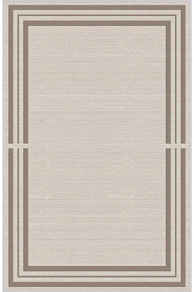 Eliana Home Моющийся ковер с принтом LNA0466