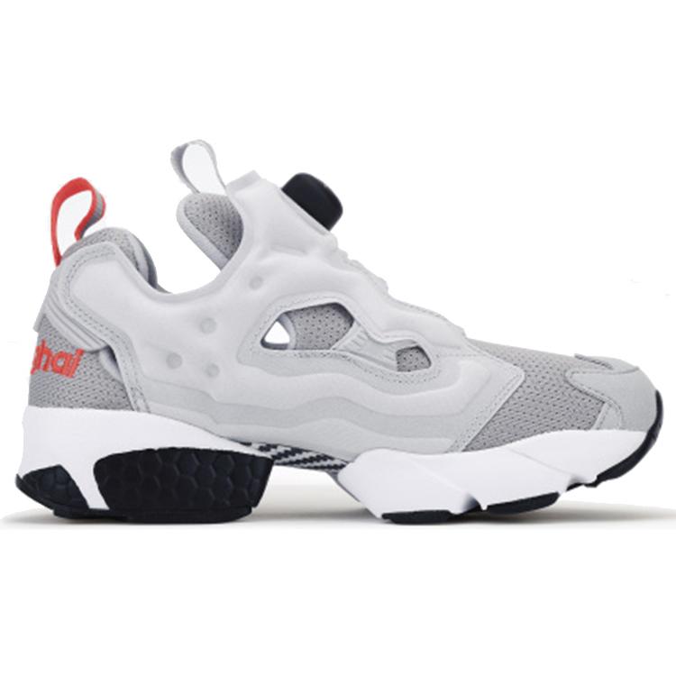Reebok Instapump Fury City Pack Шанхай FW4755