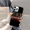 Home Alone Phone Case Cover for Apple 13 14 11 12 Pro Max Plus  coque fundas Shell