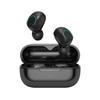Новая беспроводная Bluetooth-гарнитура с двумя наушниками TWS Mini Ear Movement Stereo 5.2