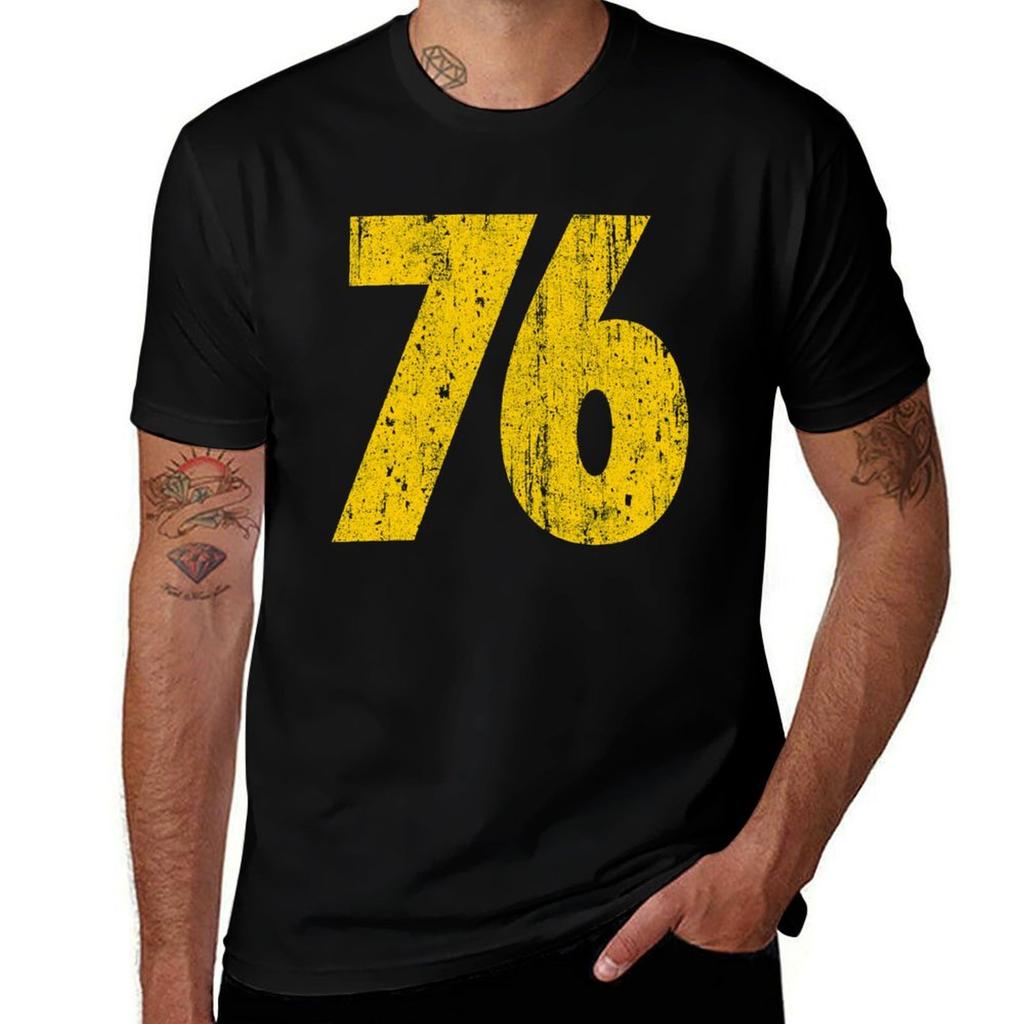 76 Jumpsuit Tshirt Moisture Wicking Quick Dry Tee