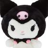 Мягкая игрушка Sanrio Kuromi M 855995 (стандарт)