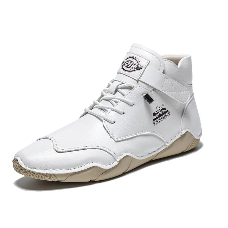 Мужские ботинки тактические военные боевые походные повседневные новые туфли легкие нескользящие мужские ботинки для пустыни по щиколотку для скалолазания походные ботинки с клейкой лентой